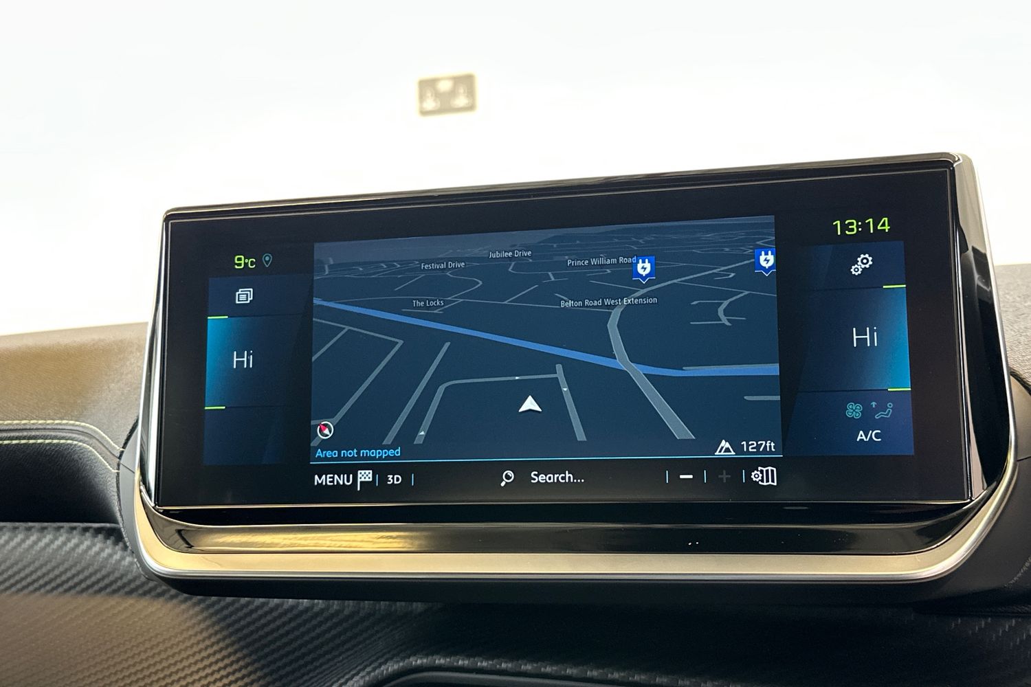 Used Peugeot 208 2022 for sale - 77277228: Photo 35