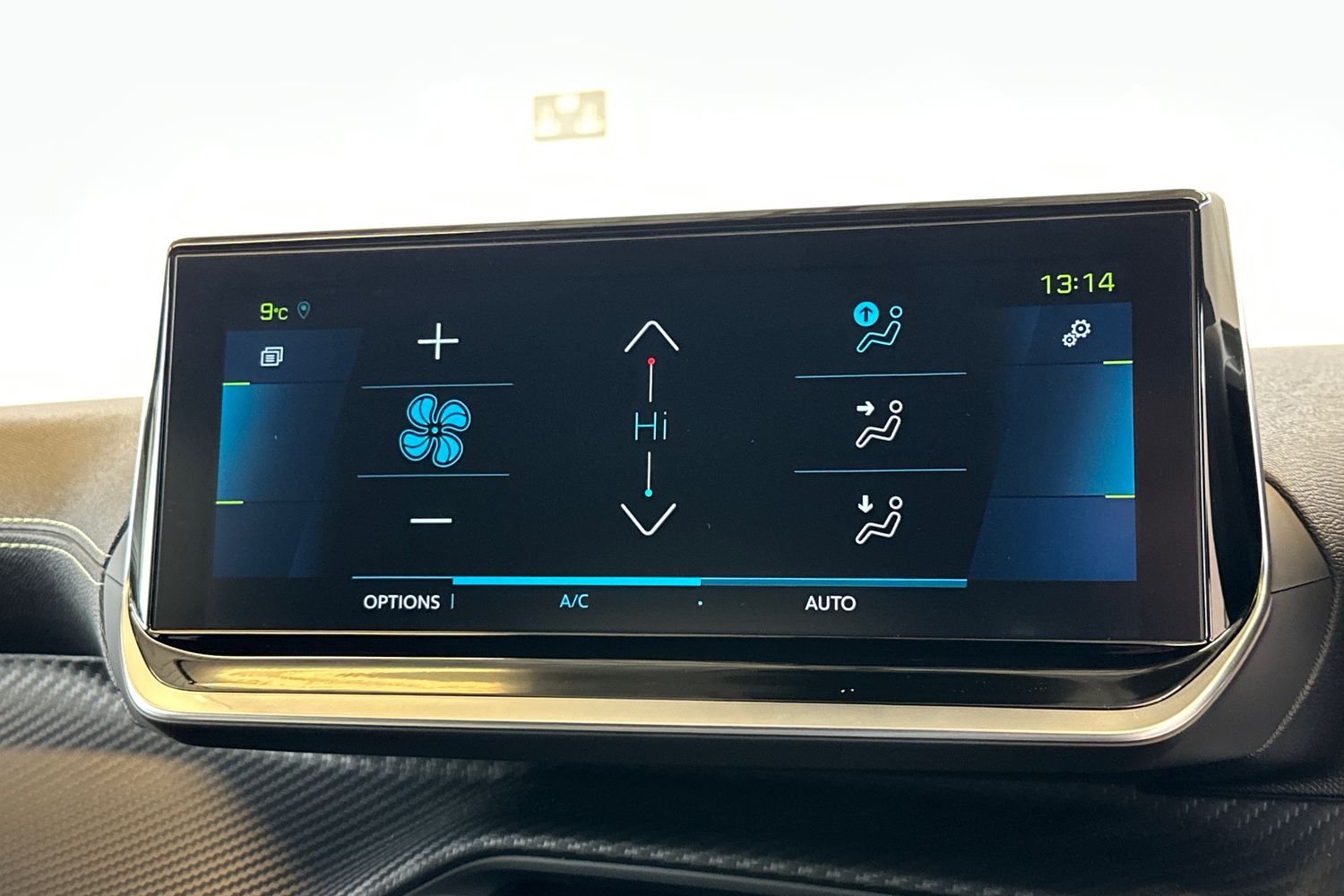 Used Peugeot 208 2022 for sale - 77277228: Photo 36