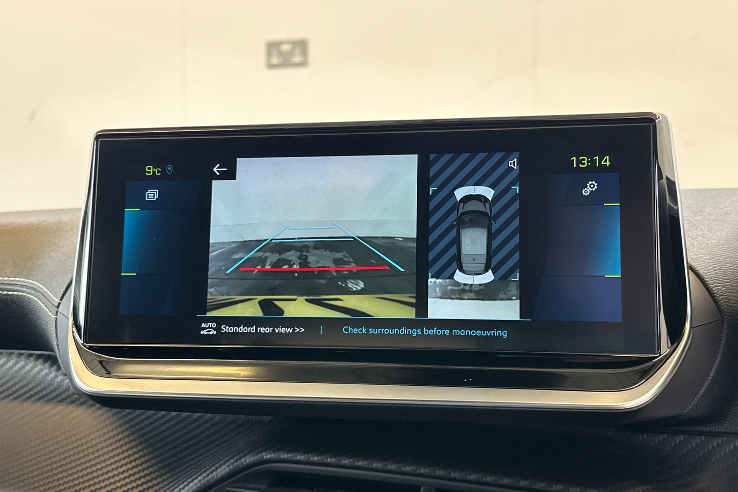 Used Peugeot 208 2022 for sale - 77277228: Photo 37