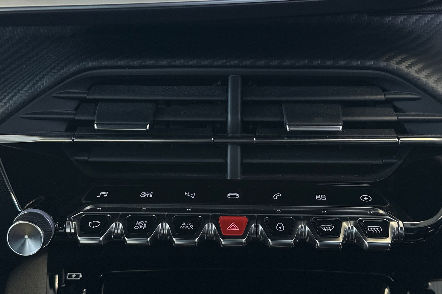 Used Peugeot 208 2022 for sale - 77277228: Photo 38