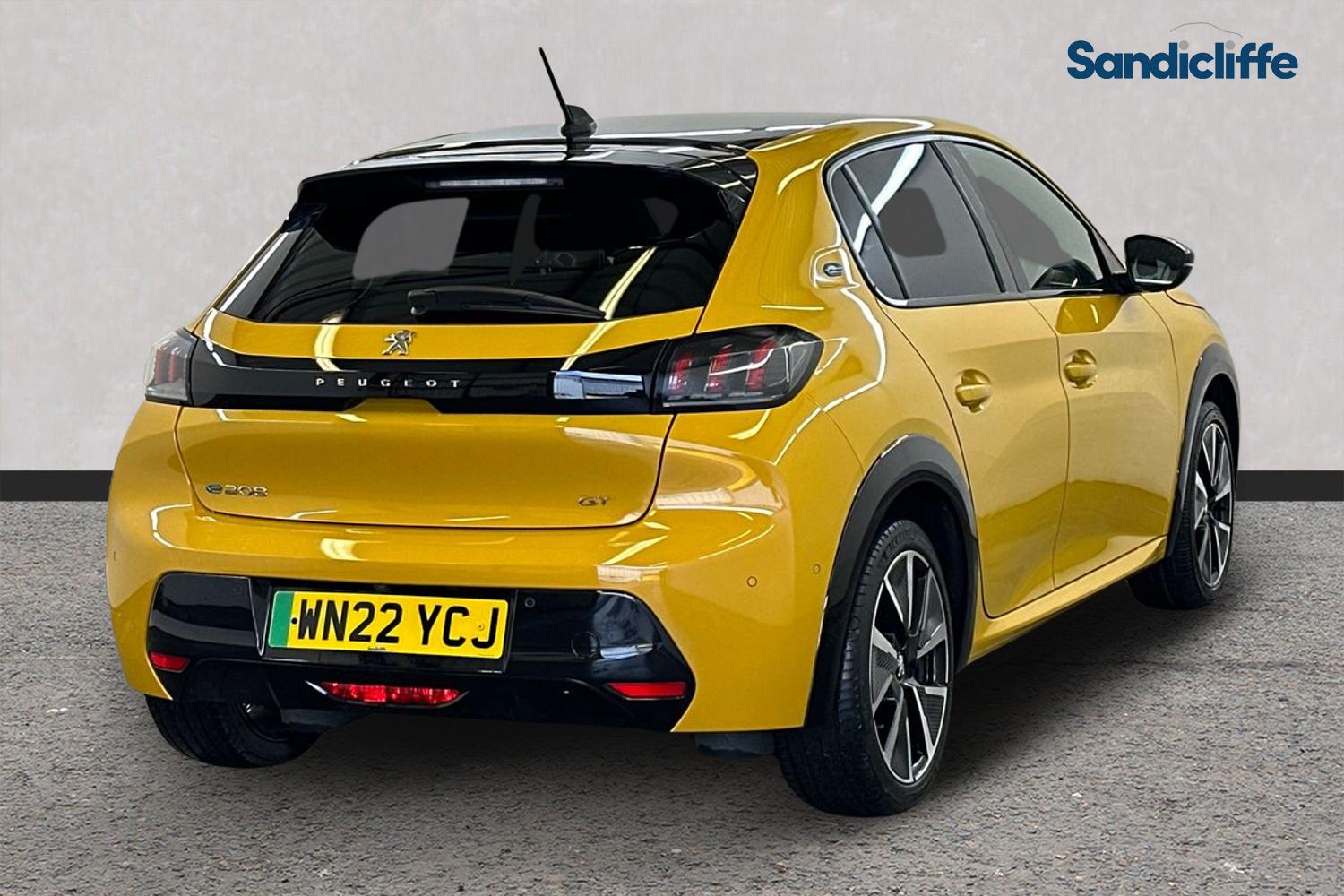 Used Peugeot 208 2022 for sale - 77277228: Photo 4