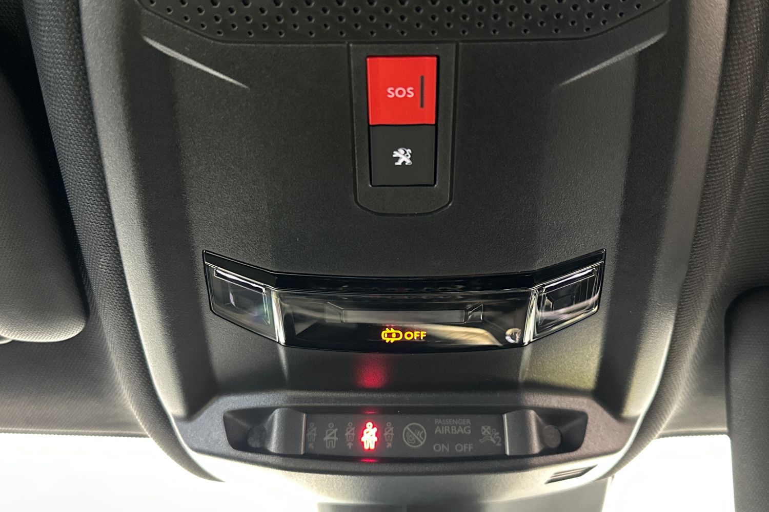 Used Peugeot 208 2022 for sale - 77277228: Photo 43