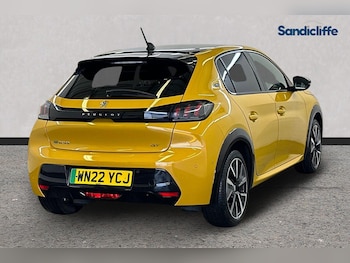 Used Peugeot 208 2022 for sale - 77277228: Photo