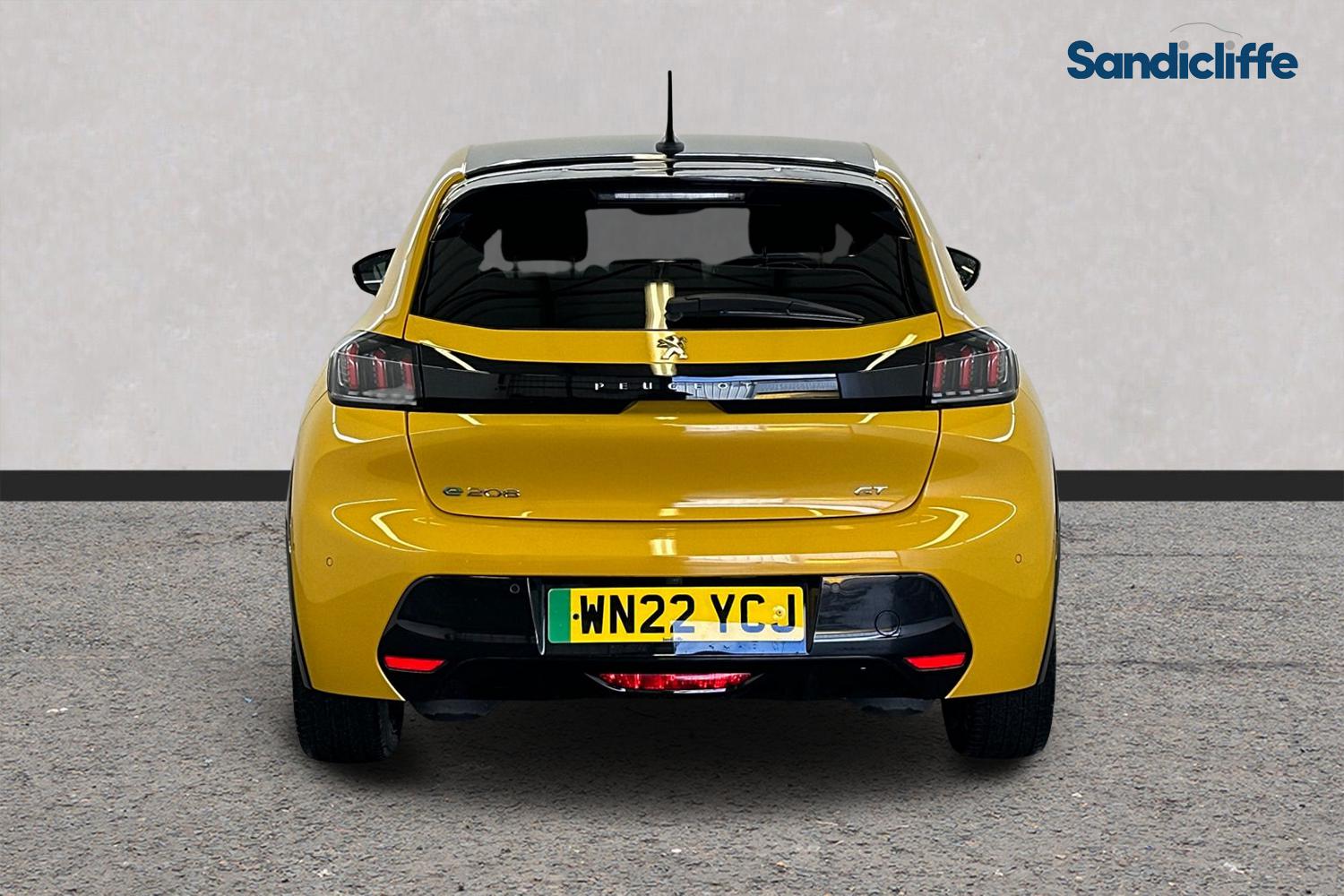 Used Peugeot 208 2022 for sale - 77277228: Photo 6