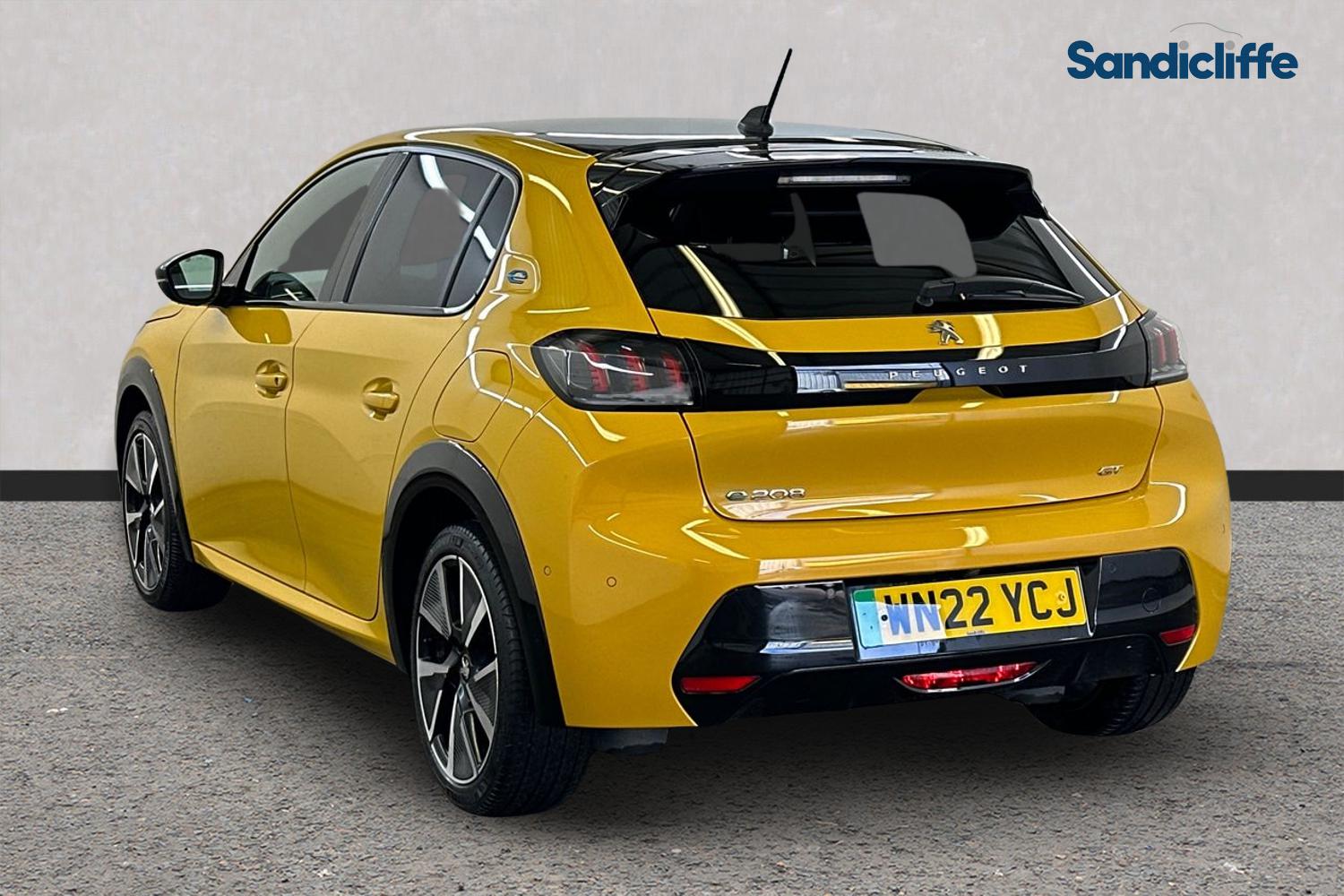 Used Peugeot 208 2022 for sale - 77277228: Photo 7