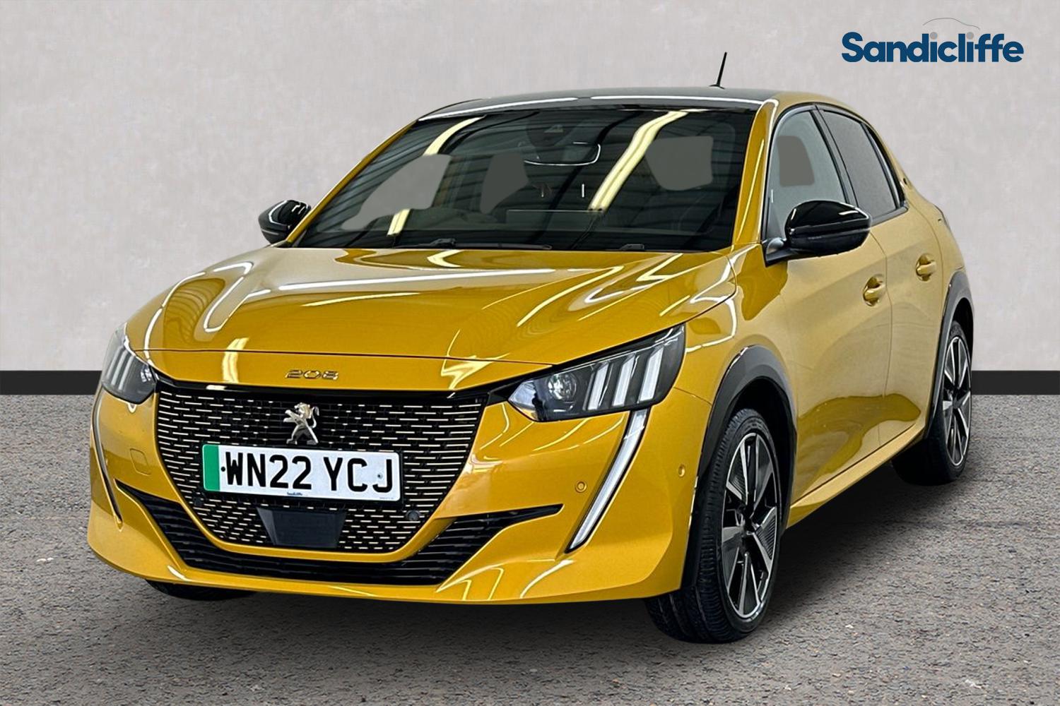 Used Peugeot 208 2022 for sale - 77277228: Photo 9