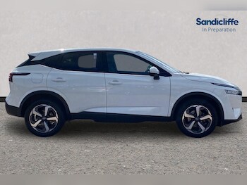 Used Nissan Qashqai 2022 for sale - 78566838: Photo