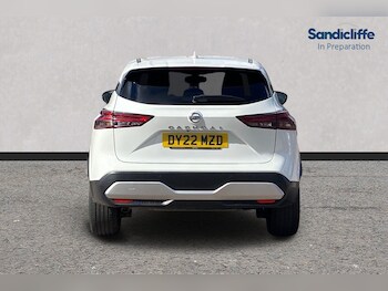 Used Nissan Qashqai 2022 for sale - 78566838: Photo