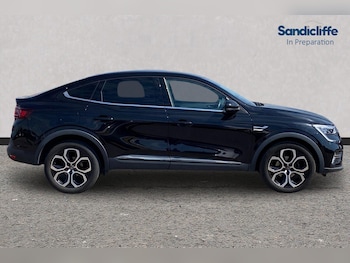 Used Renault Arkana 2023 for sale - 78427963: Photo