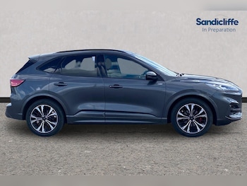 Used Ford Kuga 2023 for sale - 78169069: Photo