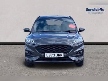 Used Ford Kuga 2023 for sale - 78169069: Photo