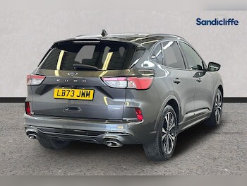 Used Ford Kuga 2023 for sale - 78169069: Photo