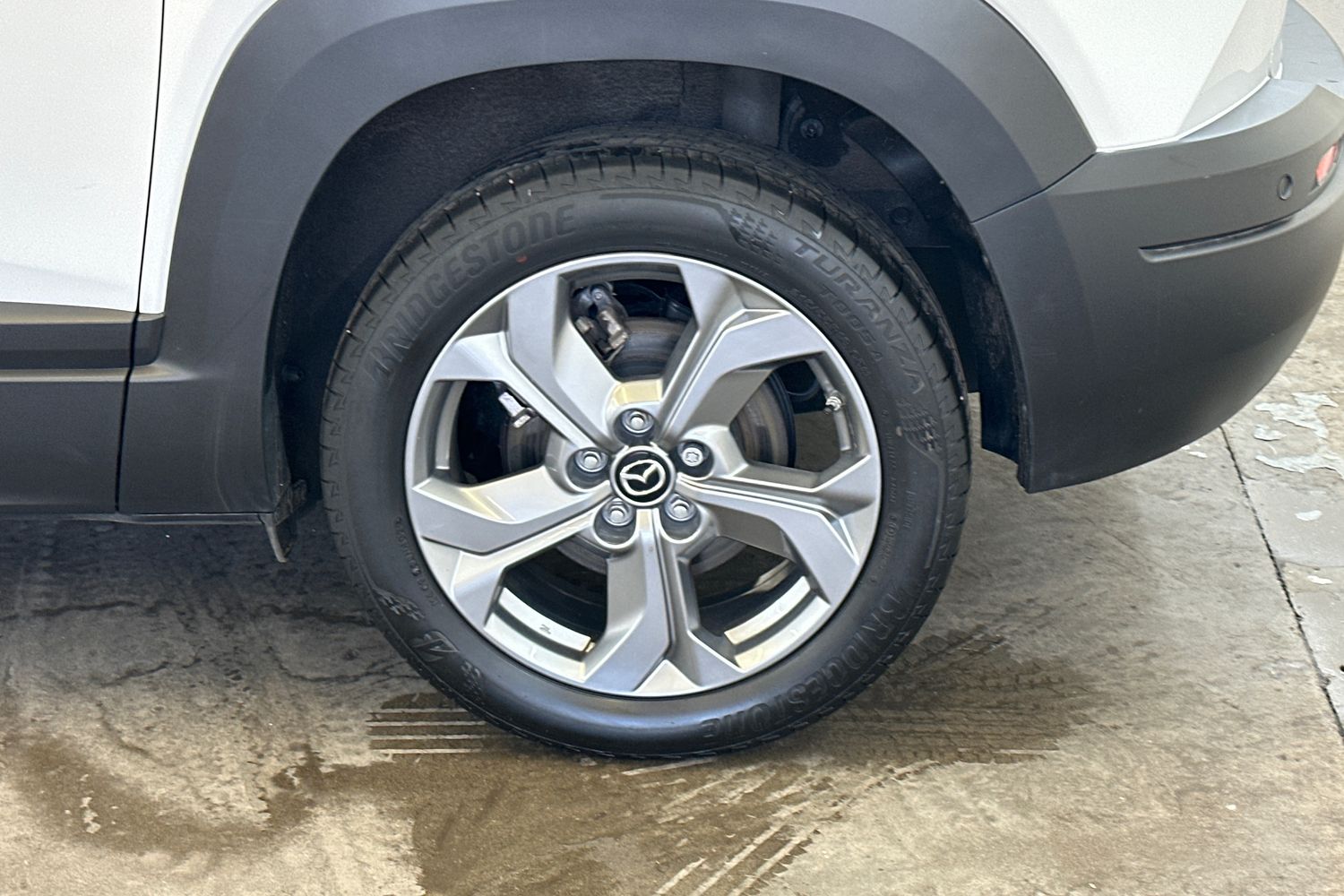 Used Mazda MX-30 2024 for sale - 77701866: Photo 11