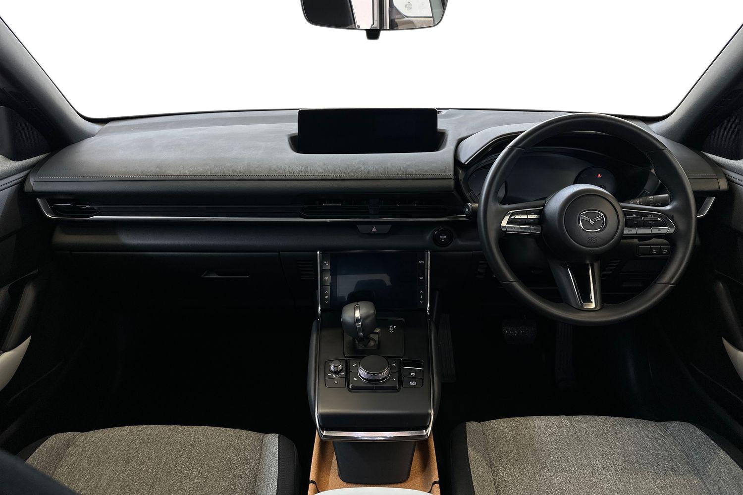 Used Mazda MX-30 2024 for sale - 77701866: Photo 13