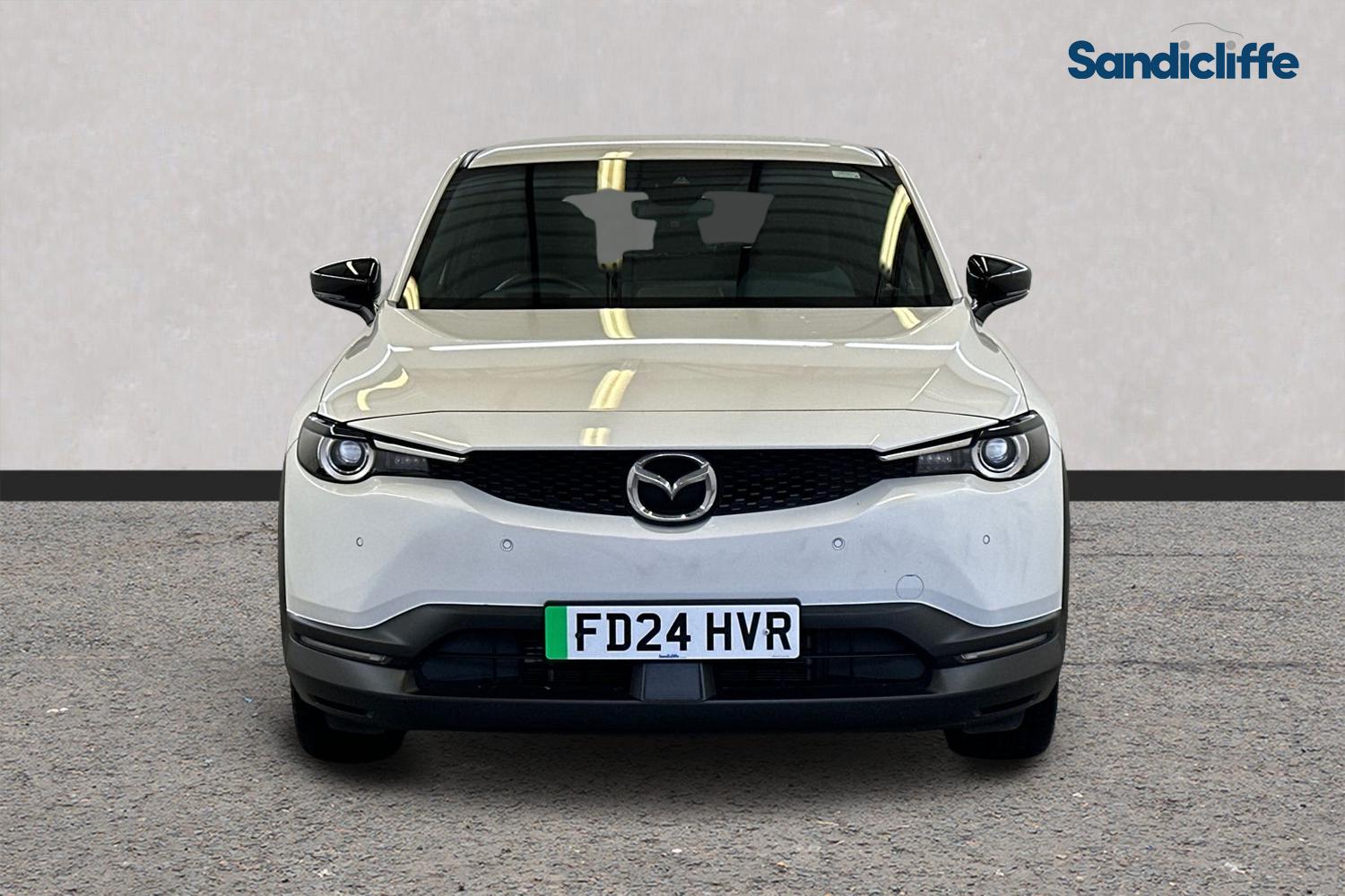 Used Mazda MX-30 2024 for sale - 77701866: Photo 2