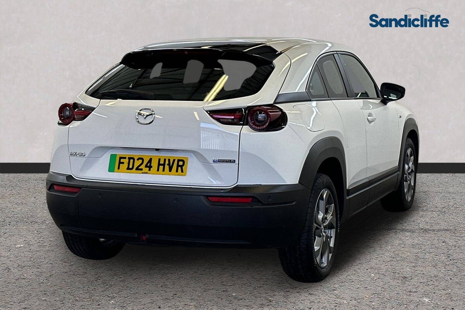 Used Mazda MX-30 2024 for sale - 77701866: Photo 4