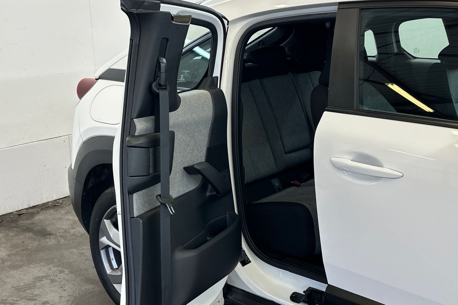 Used Mazda MX-30 2024 for sale - 77701866: Photo 43