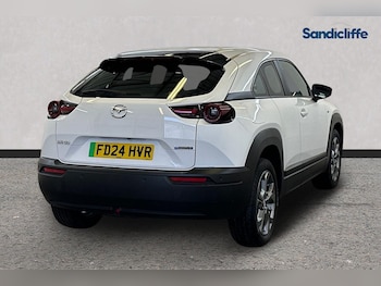 Used Mazda MX-30 2024 for sale - 77701866: Photo