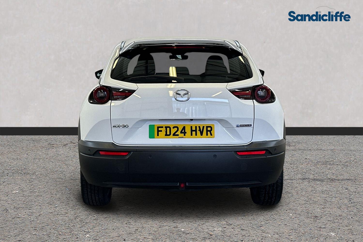 Used Mazda MX-30 2024 for sale - 77701866: Photo 6