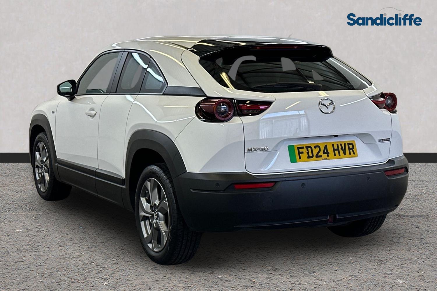 Used Mazda MX-30 2024 for sale - 77701866: Photo 7