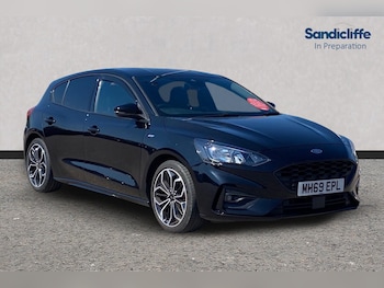 Used Ford Focus 2020 for sale - 78354634: Photo