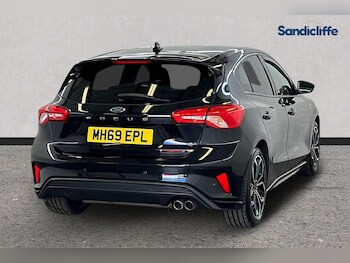 Used Ford Focus 2020 for sale - 78354634: Photo