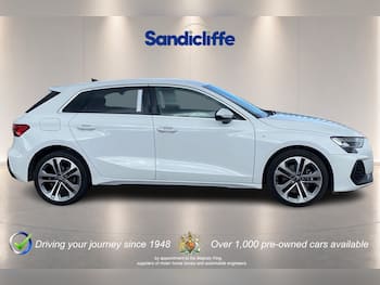 Used Audi A3 2025 for sale - 79792421: Photo