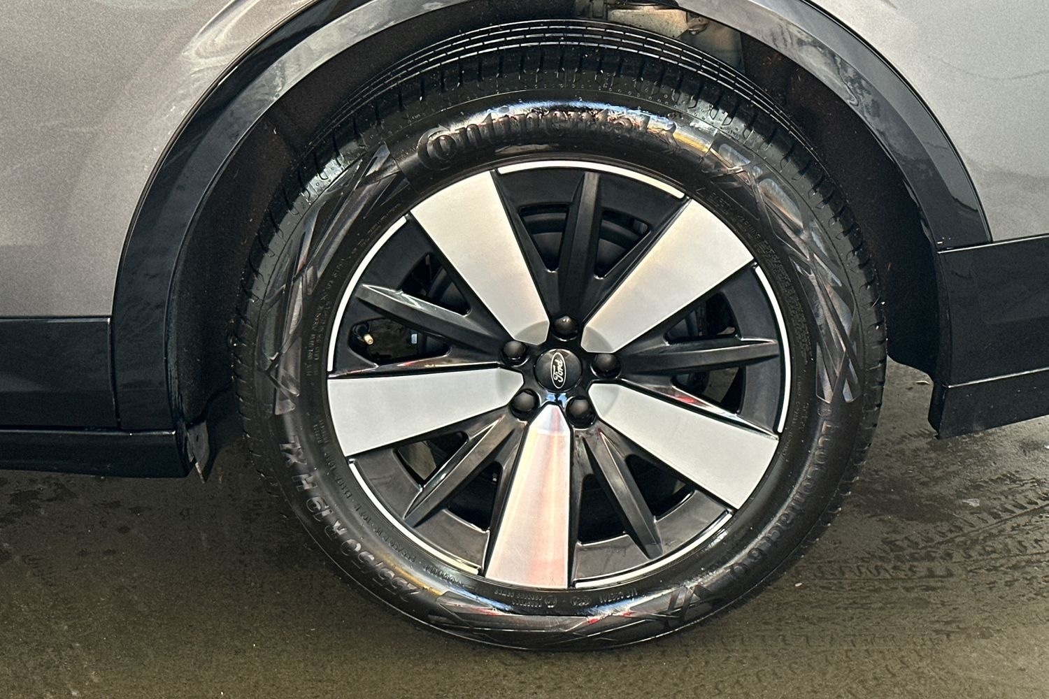 Used Ford Capri 2025 for sale - 77917200: Photo 11