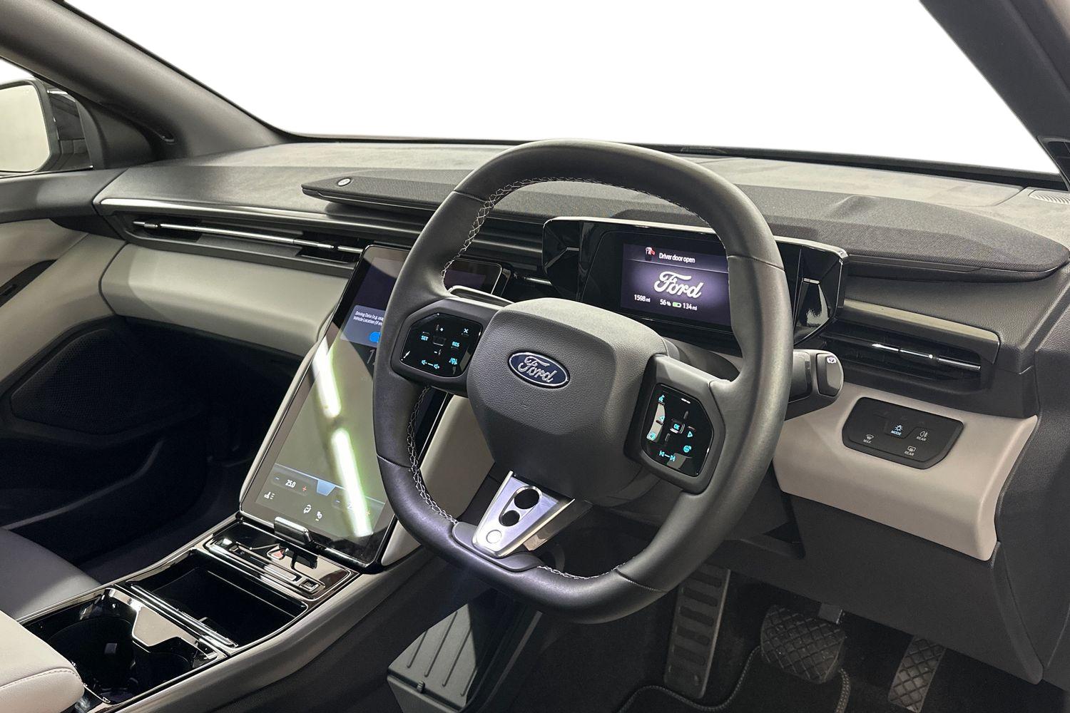 Used Ford Capri 2025 for sale - 77917200: Photo 12