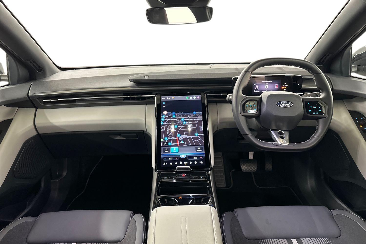 Used Ford Capri 2025 for sale - 77917200: Photo 13