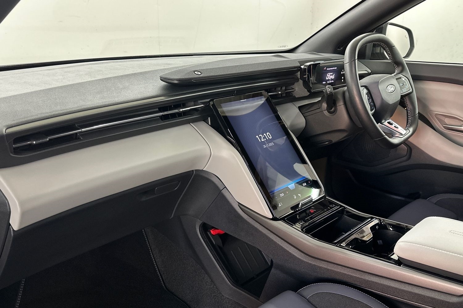 Used Ford Capri 2025 for sale - 77917200: Photo 14