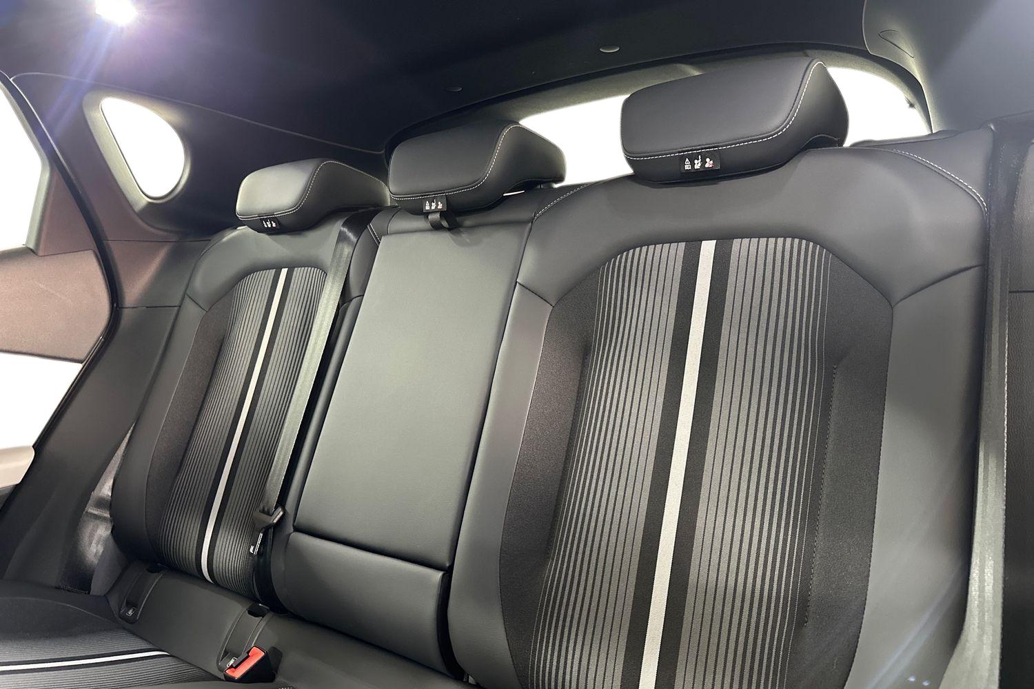 Used Ford Capri 2025 for sale - 77917200: Photo 17