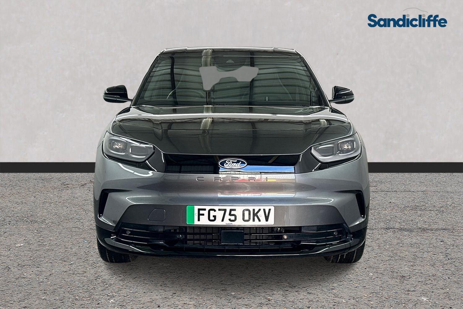 Used Ford Capri 2025 for sale - 77917200: Photo 2