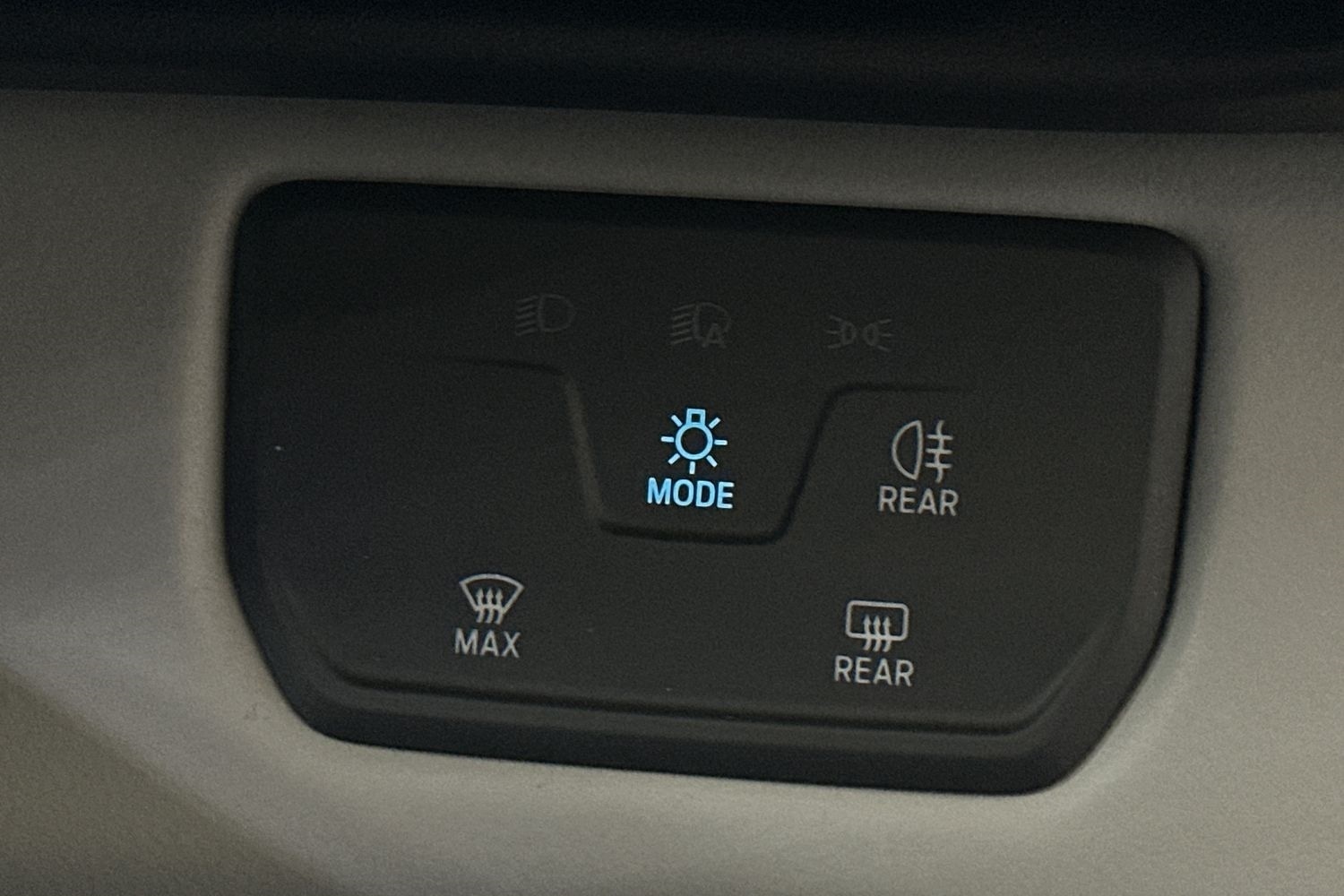 Used Ford Capri 2025 for sale - 77917200: Photo 24