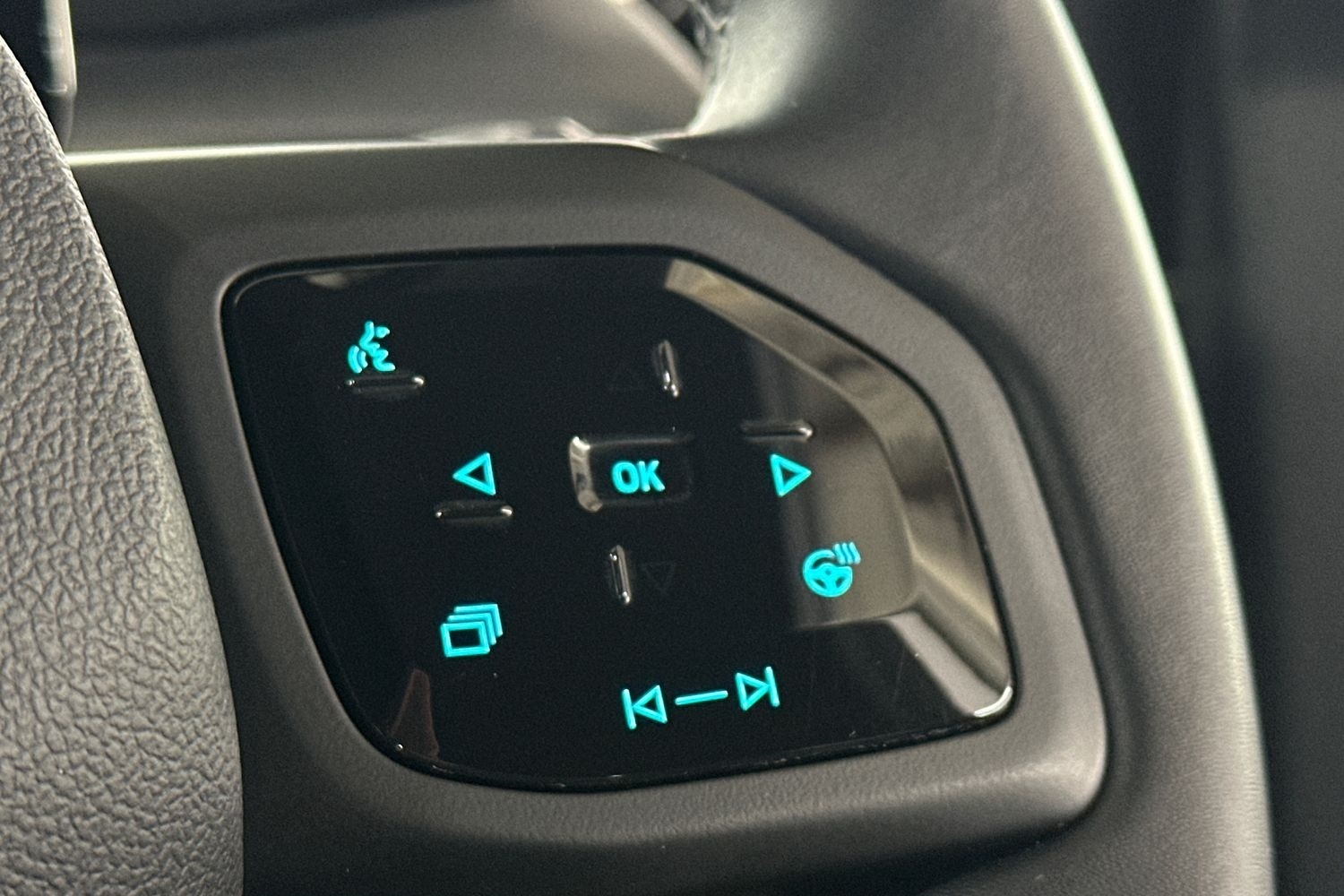 Used Ford Capri 2025 for sale - 77917200: Photo 26