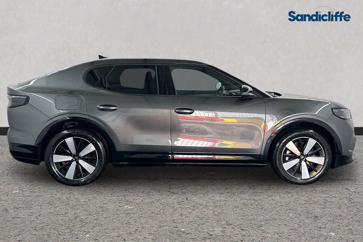 Used Ford Capri 2025 for sale - 77917200: Photo 3