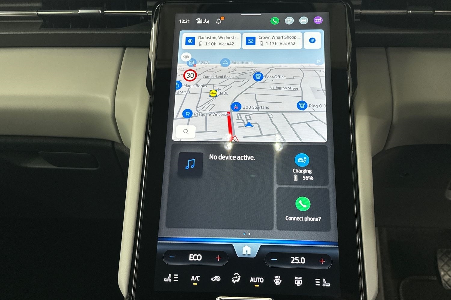 Used Ford Capri 2025 for sale - 77917200: Photo 30