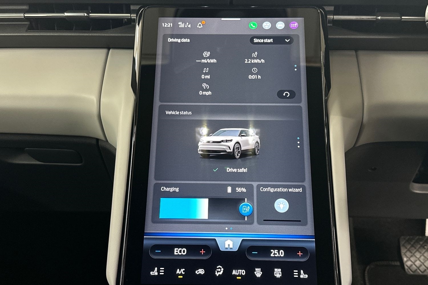 Used Ford Capri 2025 for sale - 77917200: Photo 31