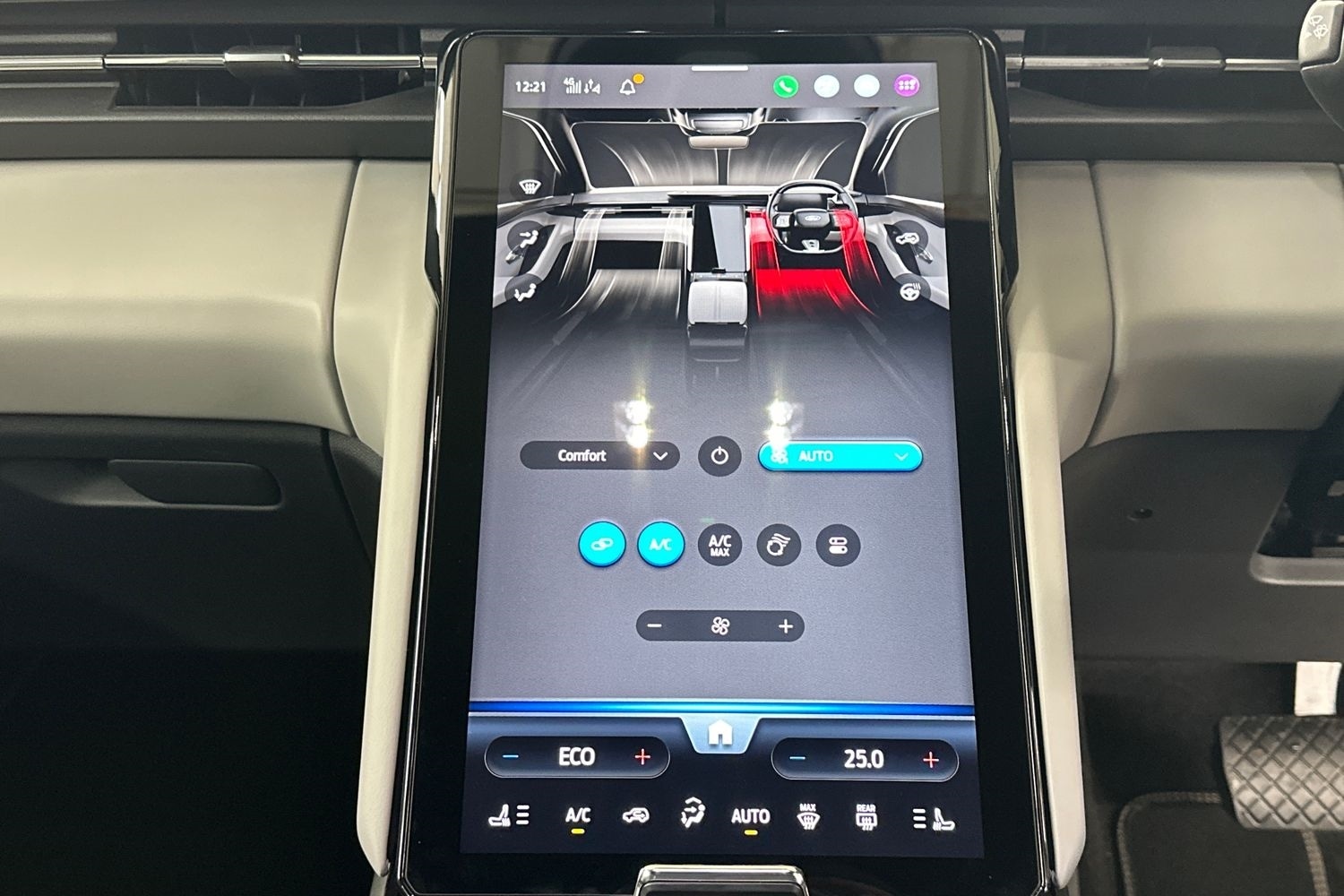 Used Ford Capri 2025 for sale - 77917200: Photo 32