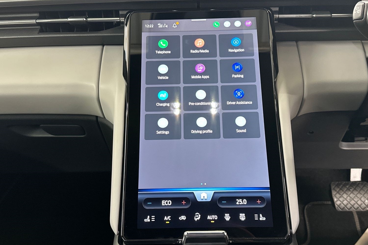 Used Ford Capri 2025 for sale - 77917200: Photo 33