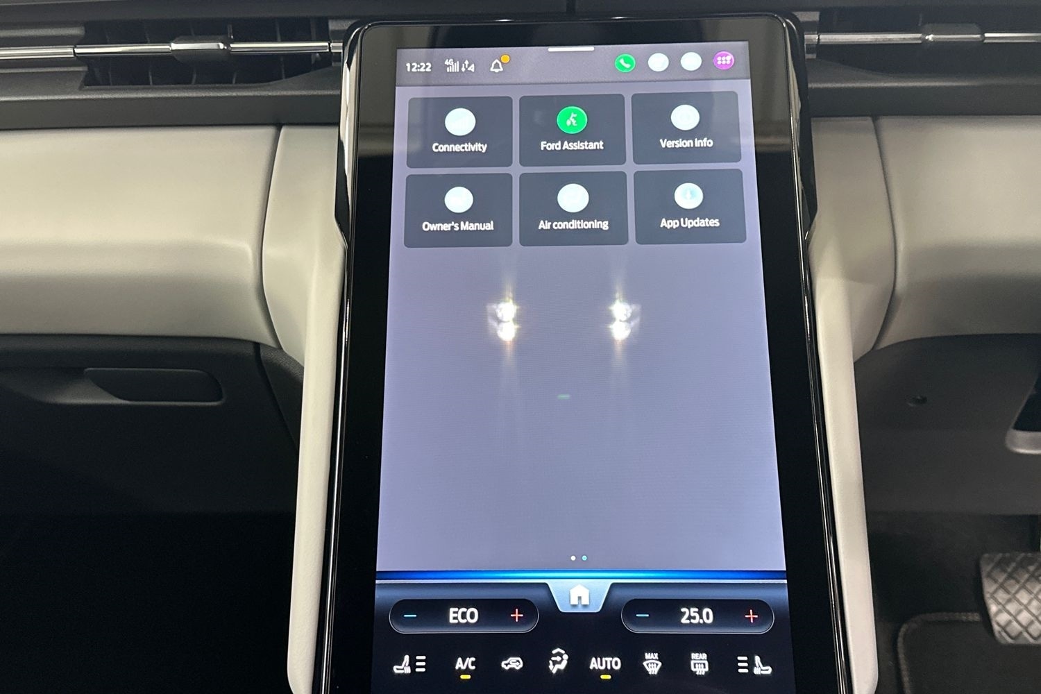 Used Ford Capri 2025 for sale - 77917200: Photo 34