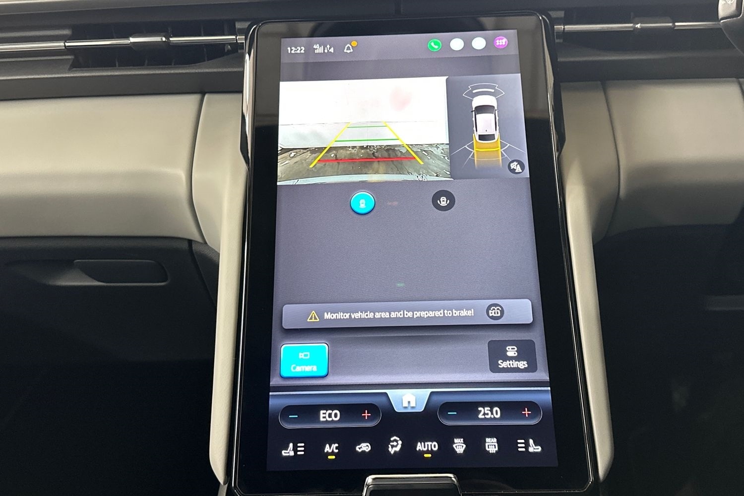 Used Ford Capri 2025 for sale - 77917200: Photo 35