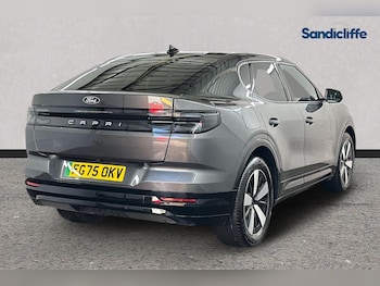 Used Ford Capri 2025 for sale - 77917200: Photo