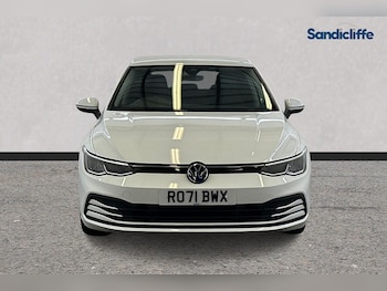 Used Volkswagen Golf 2021 for sale - 76831333: Photo
