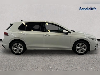 Used Volkswagen Golf 2021 for sale - 76831333: Photo