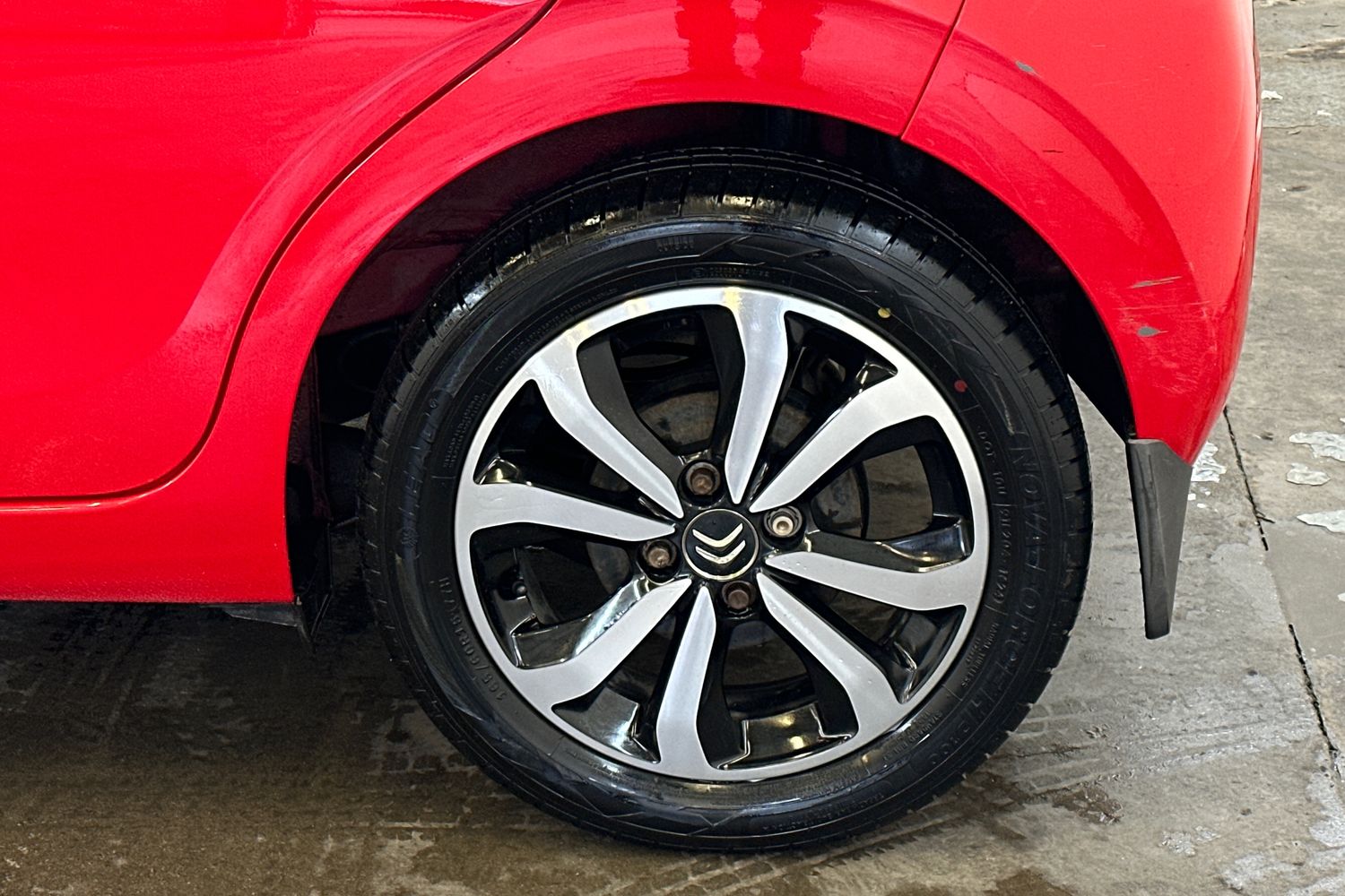 Used Citroen C1 2018 for sale - 77730787: Photo 11