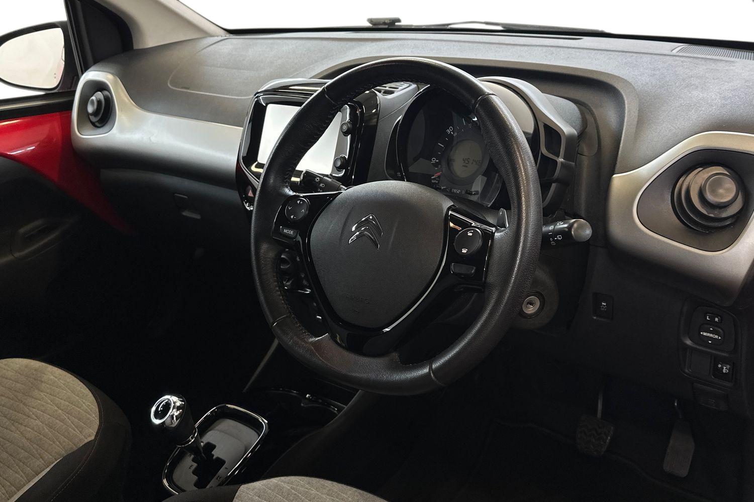 Used Citroen C1 2018 for sale - 77730787: Photo 12