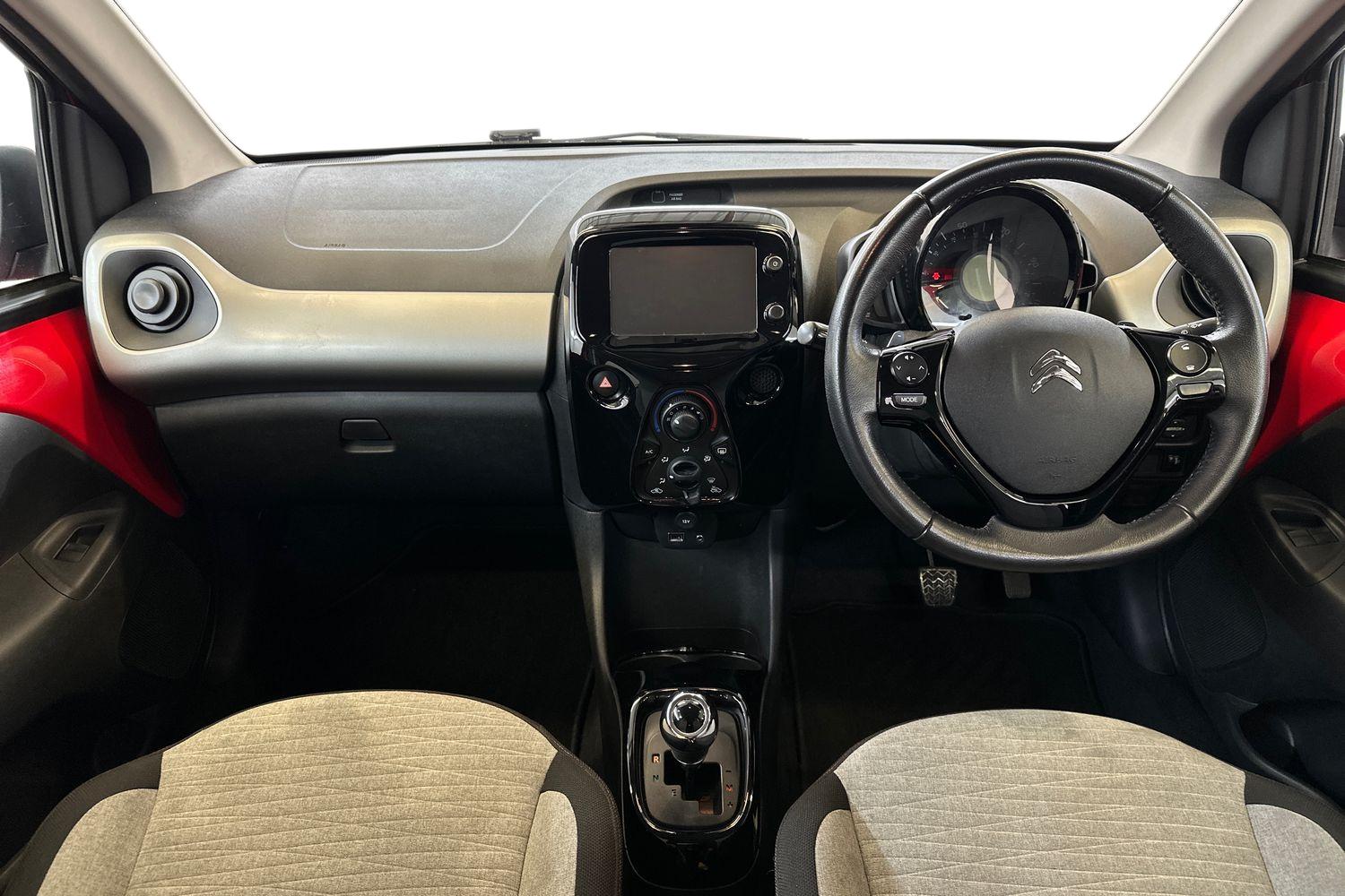 Used Citroen C1 2018 for sale - 77730787: Photo 13