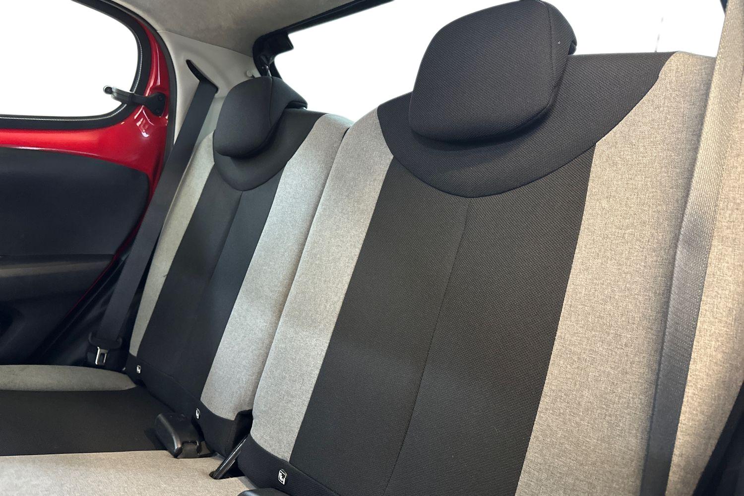 Used Citroen C1 2018 for sale - 77730787: Photo 15