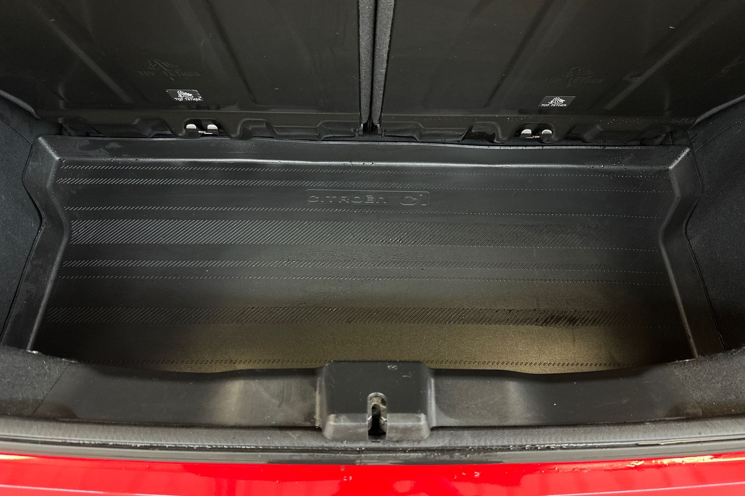 Used Citroen C1 2018 for sale - 77730787: Photo 18